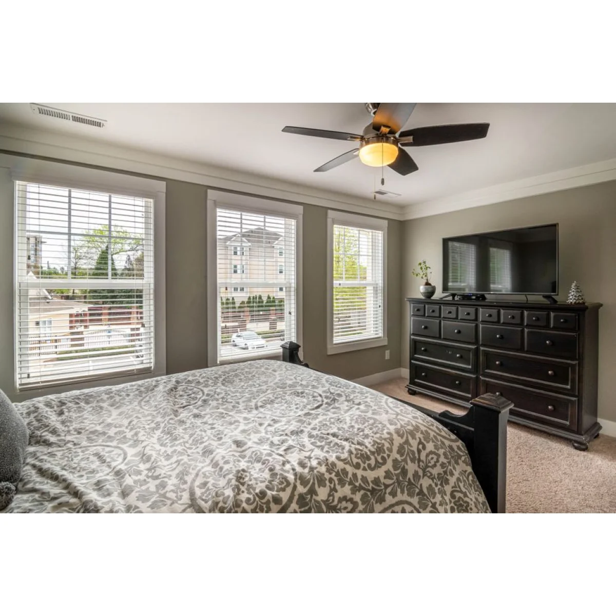 Orthopaedic King Mattress